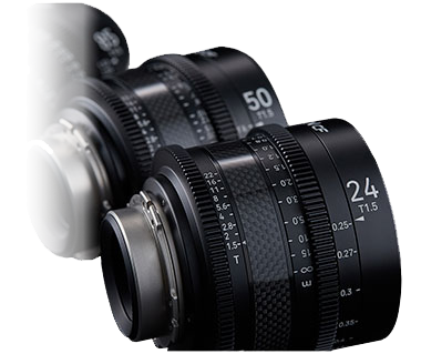 XEEN CF 24mm T1.5 Cine Lens for Canon